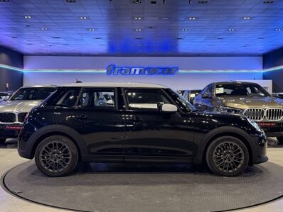 MINI Cooper 5 Puertas C 115 kW (156 CV)