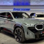 BMW XM 480 kW (653 CV)