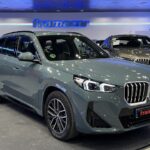 BMW X1 sDrive18d 110 kW (150 CV)