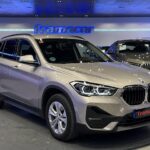 BMW X1 sDrive20i 141 kW (192 CV)
