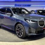 BMW X3 xDrive20d 145 kW (197 CV)