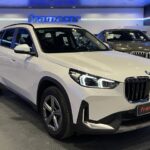 BMW X1 sDrive18d 110 kW (150 CV)