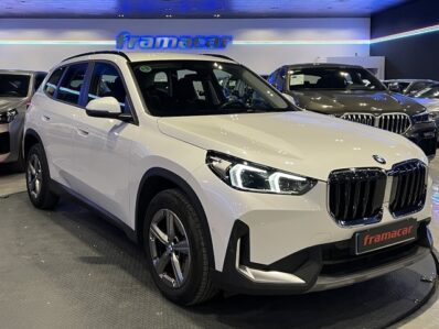 BMW X1 sDrive18d 110 kW (150 CV)