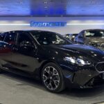 BMW Serie 1 120d 120 kW (163 CV)