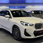 BMW X1 sDrive18d 110 kW (150 CV)
