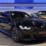 BMW Serie 4 M440i xDrive Gran Coupé 275 kW (374 CV)