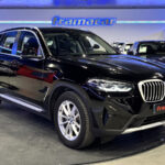 BMW X3 xDrive20d xLine 140 kW (190 CV)
