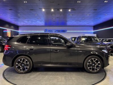 BMW X3 xDrive30e 220 kW (299 CV)