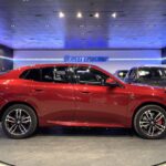 BMW X2 sDrive20d 120 kW (163 CV)
