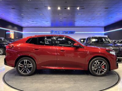 BMW X2 sDrive20d 120 kW (163 CV)