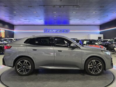 BMW X2 sDrive18d 110 kW (150 CV)