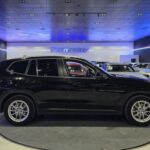 BMW X3 xDrive20d 140 kW (190 CV)