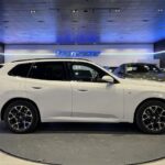BMW X3 xDrive20d 145 kW (197 CV)
