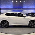 BMW X2 sDrive20d 120 kW (163 CV)