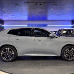 BMW X2 sDrive20d 120 kW (163 CV)