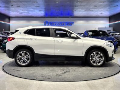 BMW X2 sDrive18d Business 110 kW (150 CV)