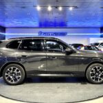 BMW X3 xDrive20d 145 kW (197 CV)