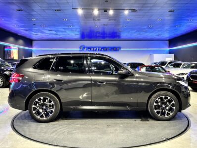 BMW X3 xDrive20d 145 kW (197 CV)