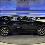 BMW X2 sDrive18d Business 110 kW (150 CV)