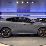 BMW X2 sDrive20d 120 kW (163 CV)