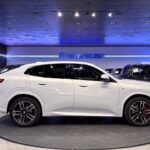 BMW X2 sDrive20d 120 kW (163 CV)