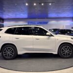 BMW X1 sDrive20d 120 kW (163 CV)