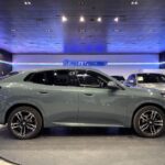 BMW X2 sDrive20d 120 kW (163 CV)