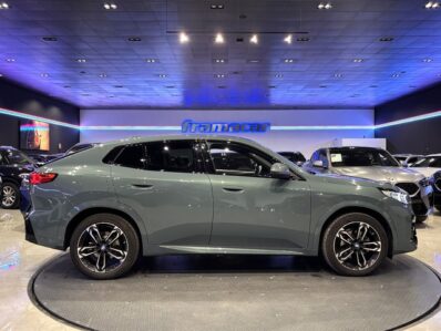 BMW X2 sDrive20d 120 kW (163 CV)