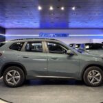 BMW X1 sDrive18d 110 kW (150 CV)