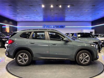 BMW X1 sDrive18d 110 kW (150 CV)