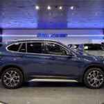 BMW X1 sDrive18d 110 kW (150 CV)