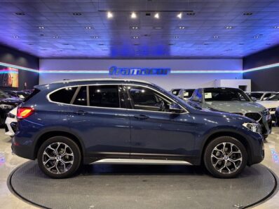 BMW X1 sDrive18d 110 kW (150 CV)