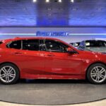 BMW Serie 1 118i 103 kW (140 CV)