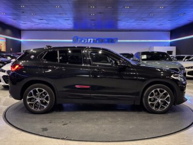 BMW X2 sDrive18d Business 110 kW (150 CV)
