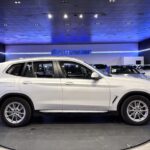 BMW X3 xDrive20d xLine 140 kW (190 CV)