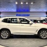 BMW X3 xDrive20d xLine 140 kW (190 CV)
