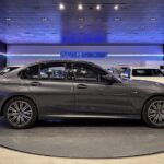 BMW Serie 3 320e 150 kW (204 CV)