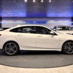 BMW Serie 2 218i Gran Coupe 103 kW (140 CV)