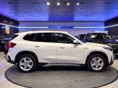 BMW X1 xDrive25e 180 kW (245 CV)