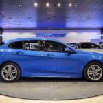 BMW Serie 1 118d Business 110 kW (150 CV)
