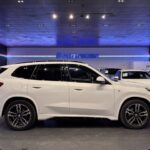 BMW X1 sDrive18d 110 kW (150 CV)