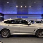 BMW X4 xDrive20d 140 kW (190 CV)
