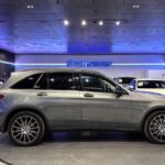 Mercedes-Benz GLC 220 d 4Matic 125 kW (170 CV)