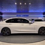 BMW Serie 3 330e 215 kW (292 CV)