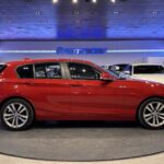 BMW Serie 1 118i 100 kW (136 CV)