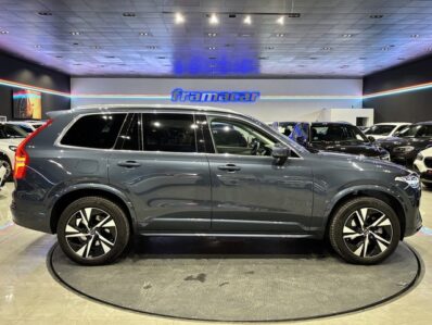 Volvo XC90 B5 Gasolina Mild hybrid Core AWD Auto 184 kW (250 CV)