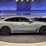 BMW Serie 4 420d Gran Coupe 140 kW (190 CV)
