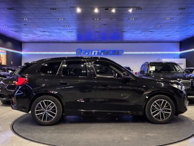 BMW X1 xDrive25e 180 kW (245 CV)