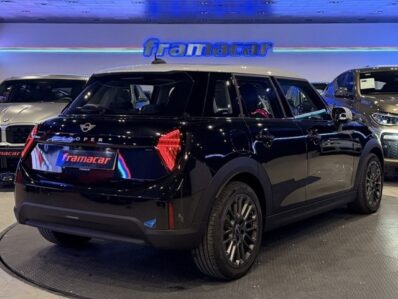 MINI Cooper 5 Puertas C 115 kW (156 CV)