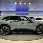 BMW XM 480 kW (653 CV)